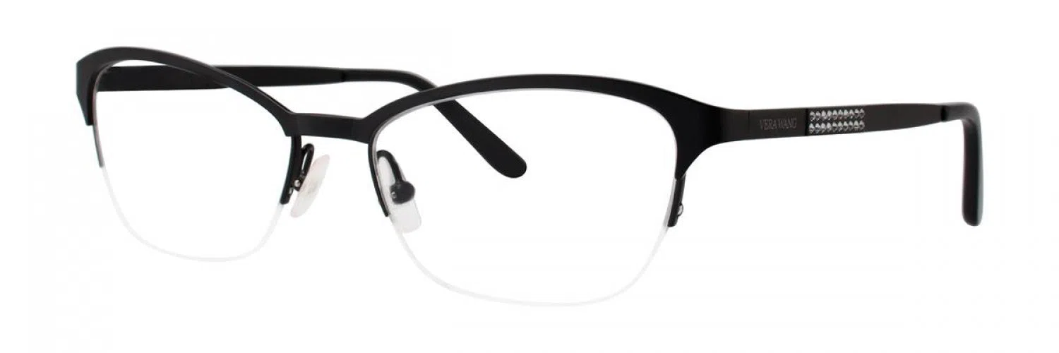 Vera Wang CATLIN Eyeglasses - view 2